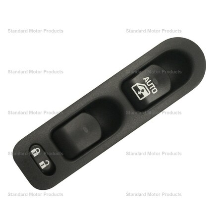 Standard Ignition Power Window Switch, Dws-1344 DWS-1344